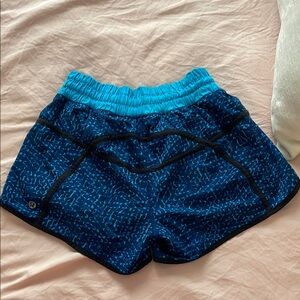 Women’s lululemon shorts